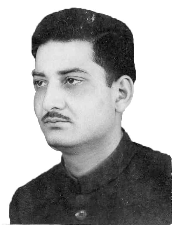 S P Sharma S P Sharma